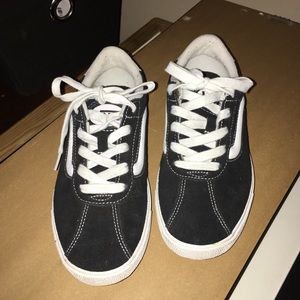 Vans classic size 6